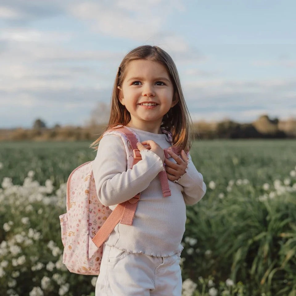 Little Dutch Backpack - Motherhood