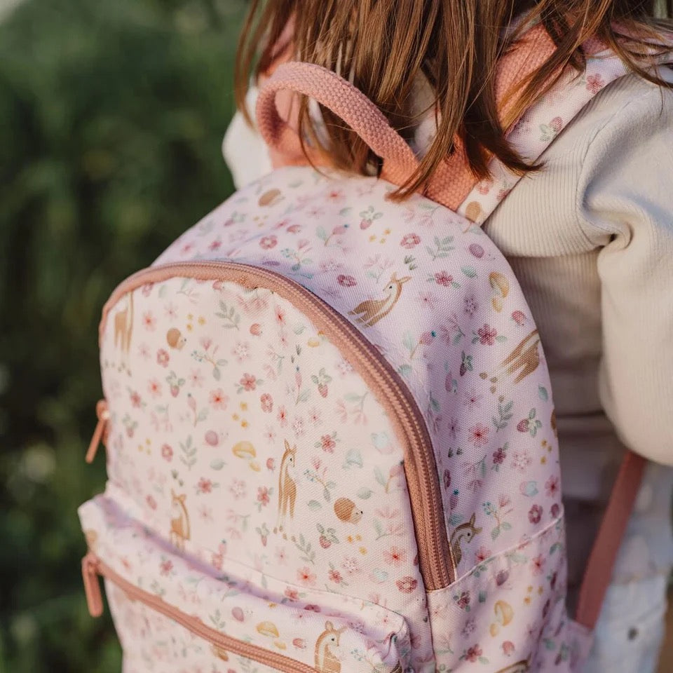 Little Dutch Backpack - Motherhood