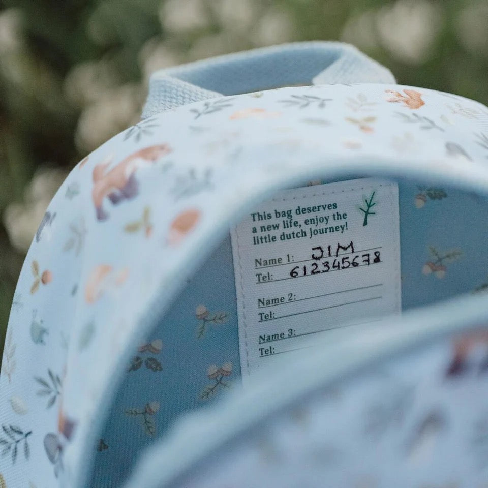 Little Dutch Backpack - Motherhood
