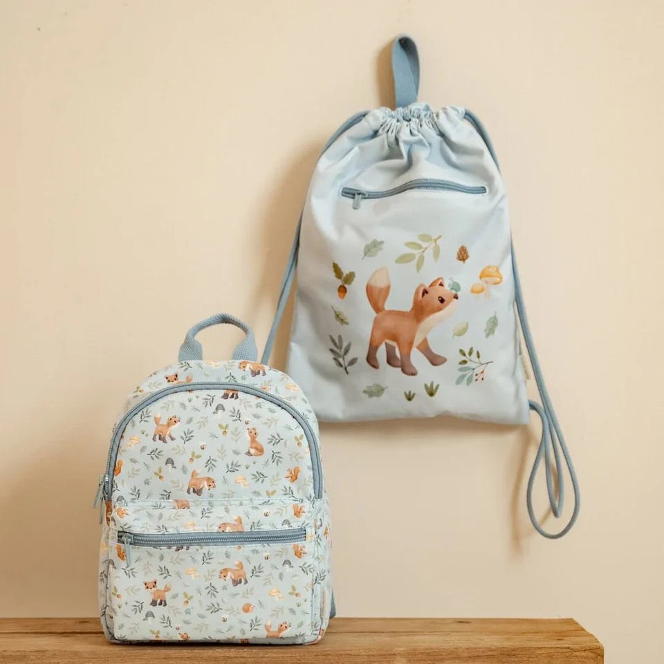 Little Dutch Backpack - Motherhood