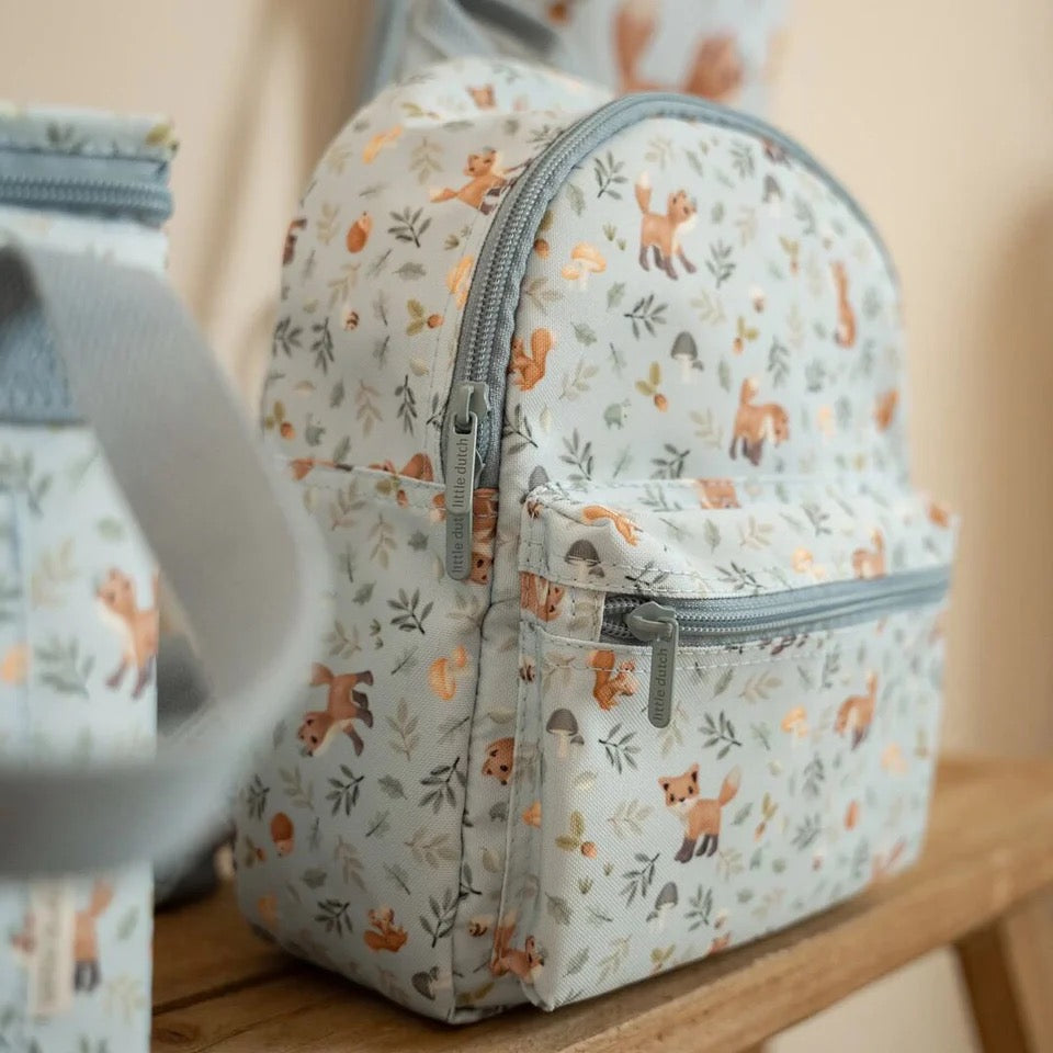 Little Dutch Backpack - Motherhood