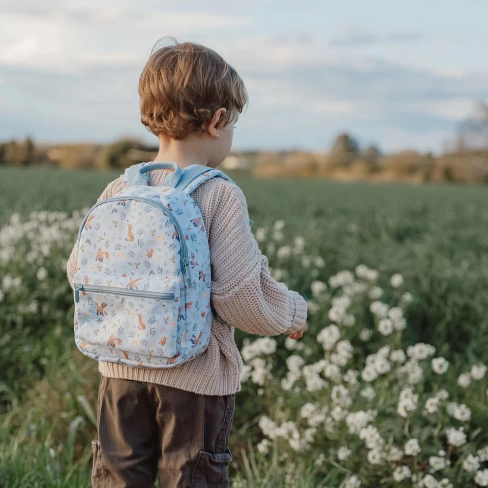 Little Dutch Backpack - Motherhood
