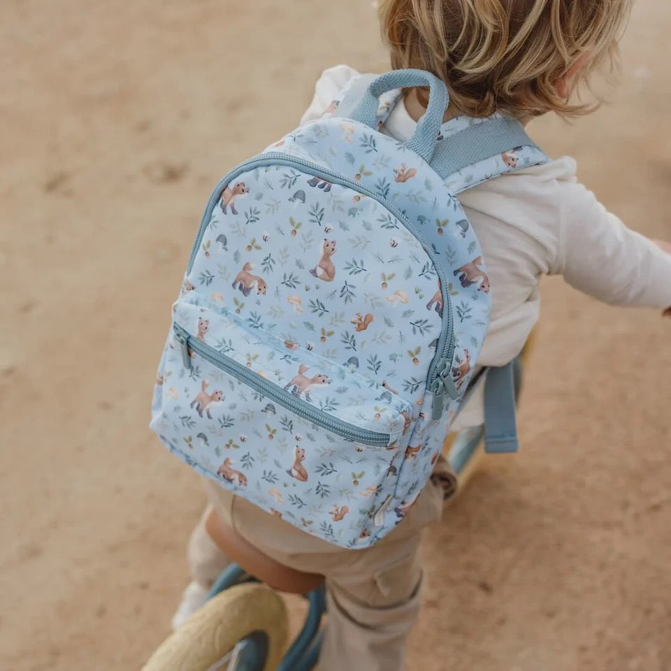 Little Dutch Backpack - Motherhood