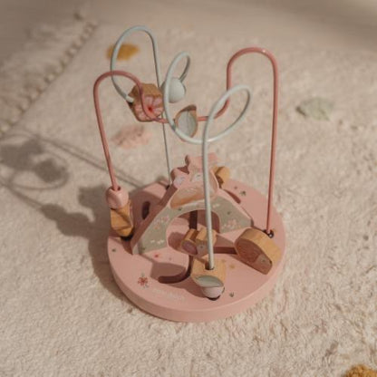 Little Dutch Activity Spiral