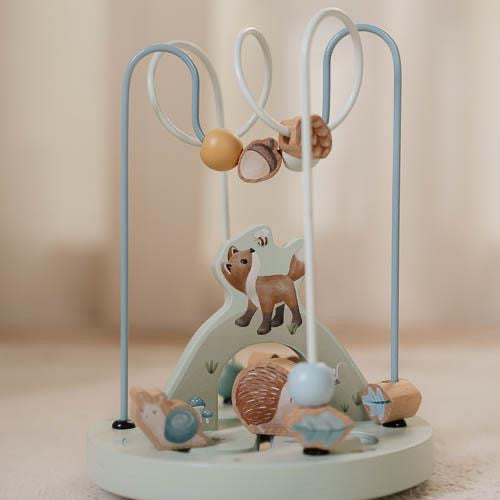 Little Dutch Activity Spiral