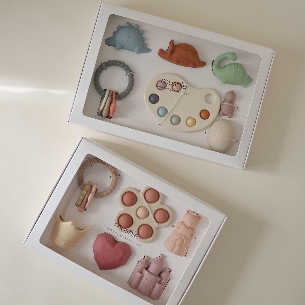 Mushie Little Princess Play Set