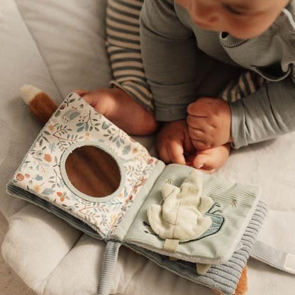 Little Dutch Buggy Book