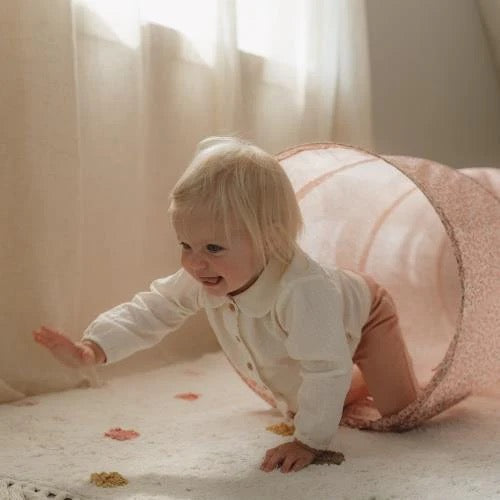 Little Dutch Crawl Tunnel