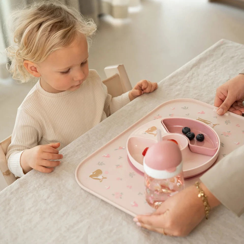 Little Dutch Divider Plate