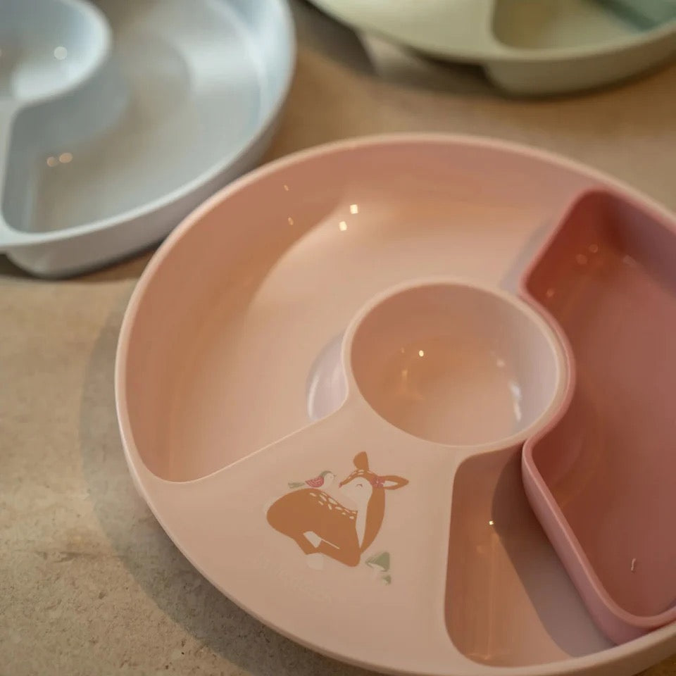 Little Dutch Divider Plate