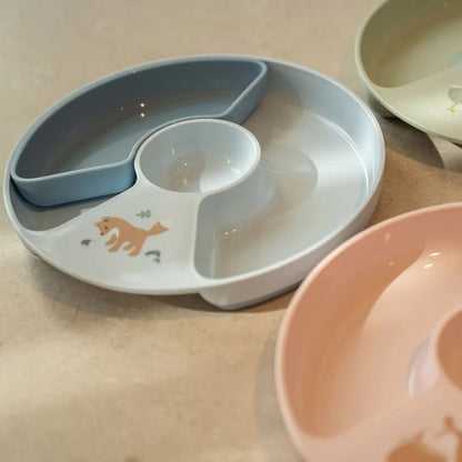 Little Dutch Divider Plate