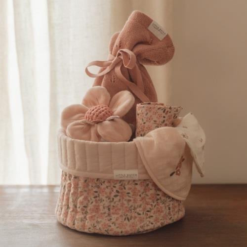 Little Dutch Baby Rattle - Fairy Garden