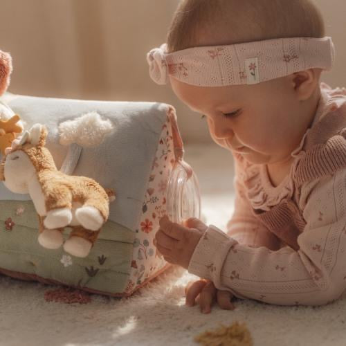 Little Dutch Activity Triangle - Motherhood