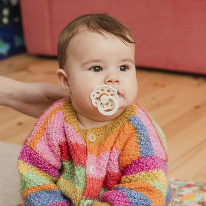 BIBS Boheme Pacifier