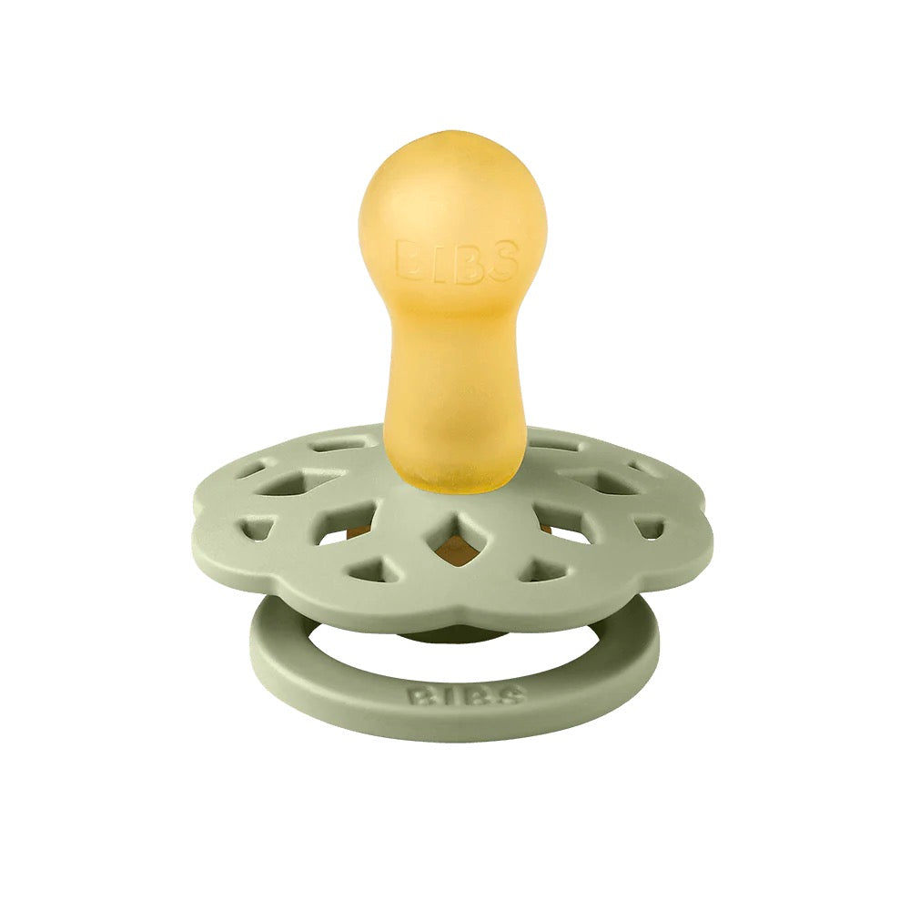 BIBS Boheme Pacifier