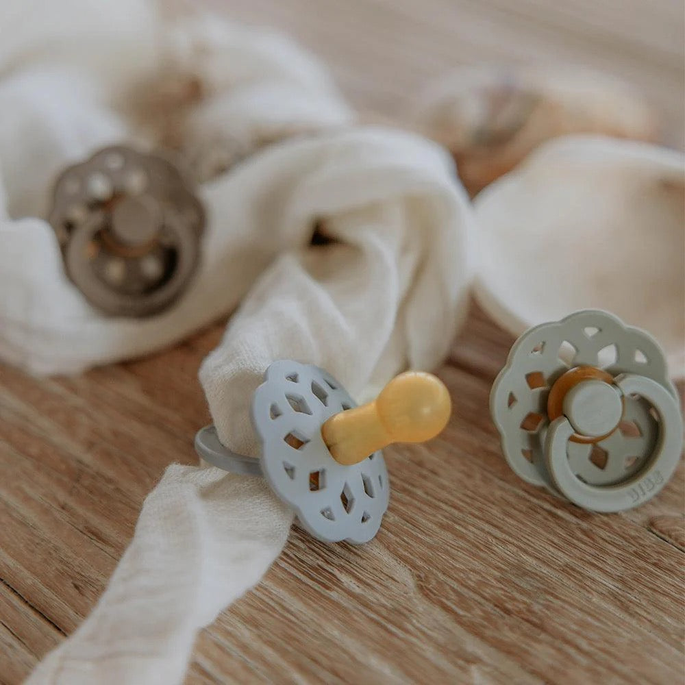 BIBS Boheme Pacifier