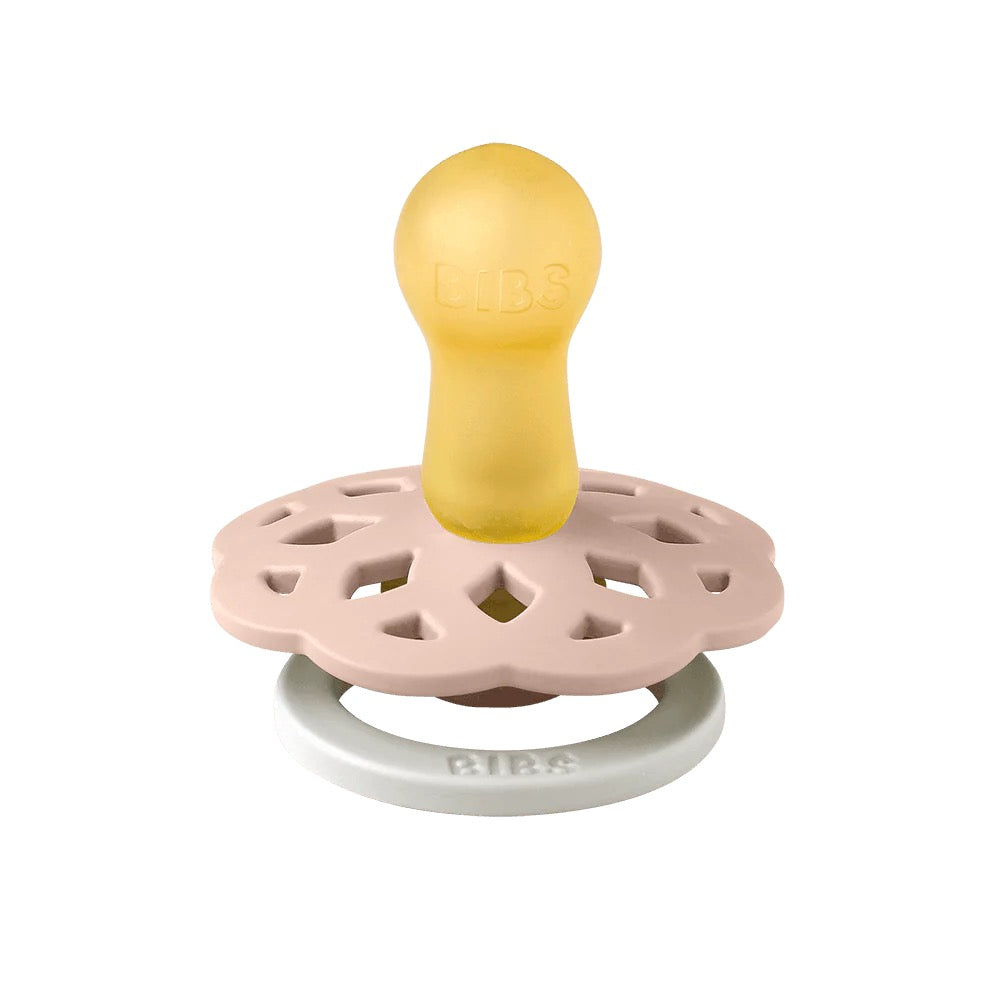 BIBS Boheme Pacifier