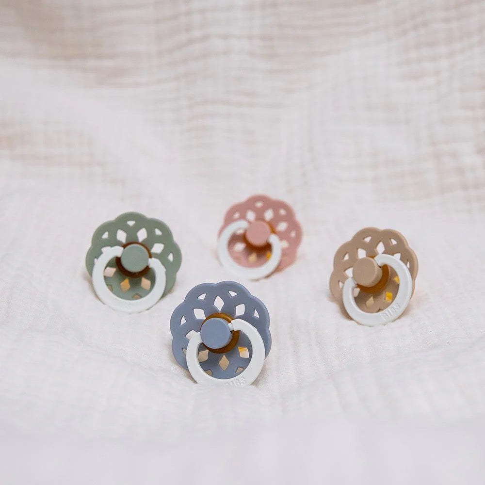BIBS Boheme Pacifier