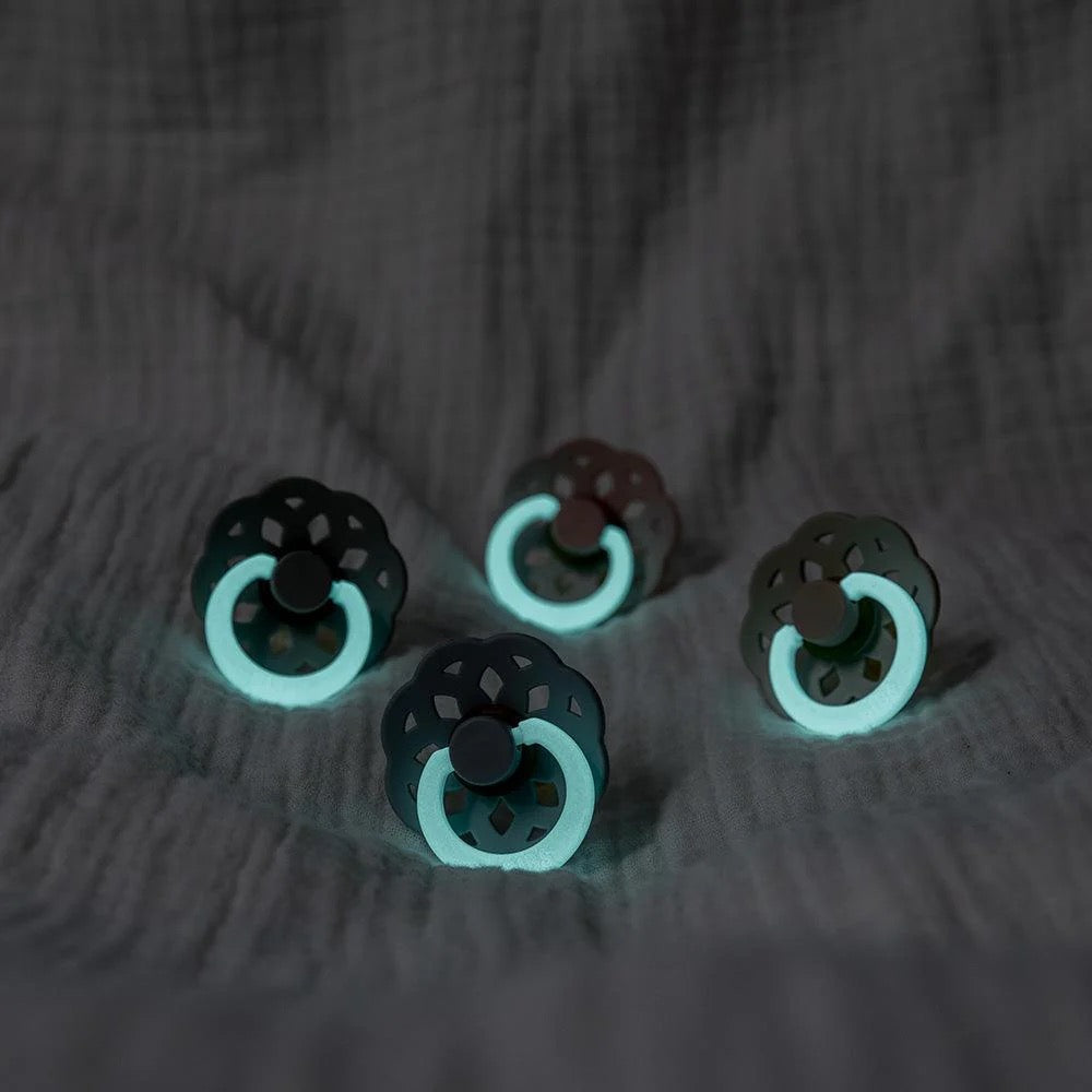 BIBS Boheme Pacifier