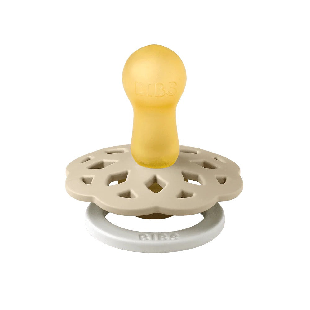BIBS Boheme Pacifier