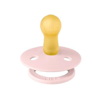 BIBS Colour Pacifier
