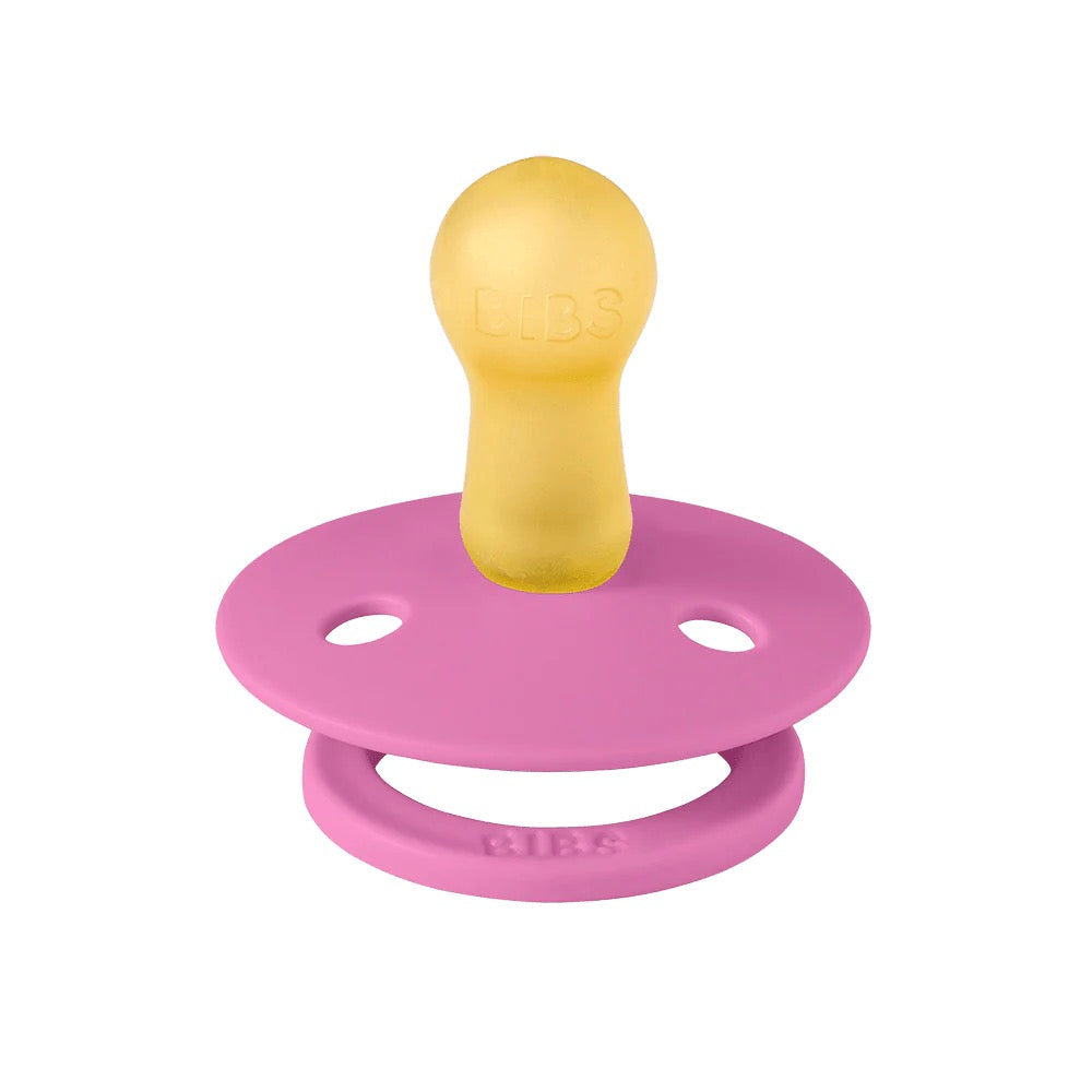 BIBS Colour Pacifier