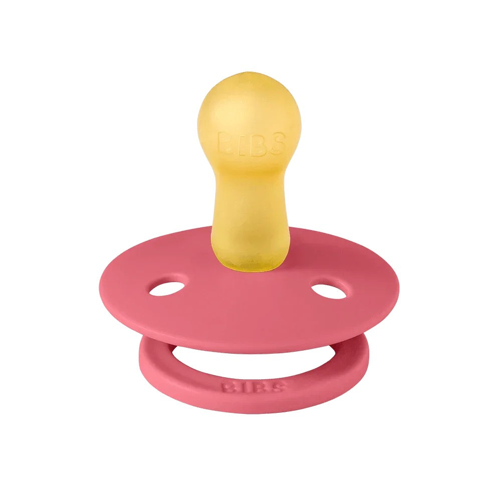 BIBS Colour Pacifier