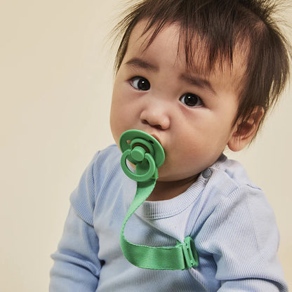 BIBS Colour Pacifier