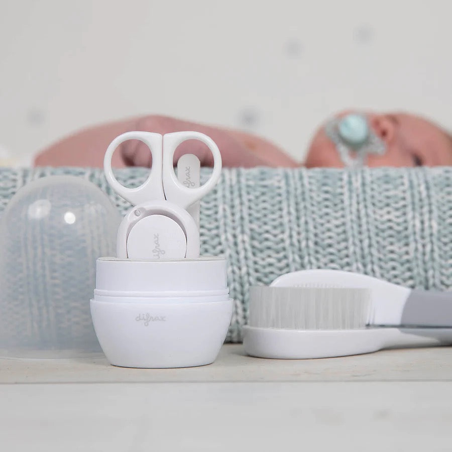 Defray Baby manicure set