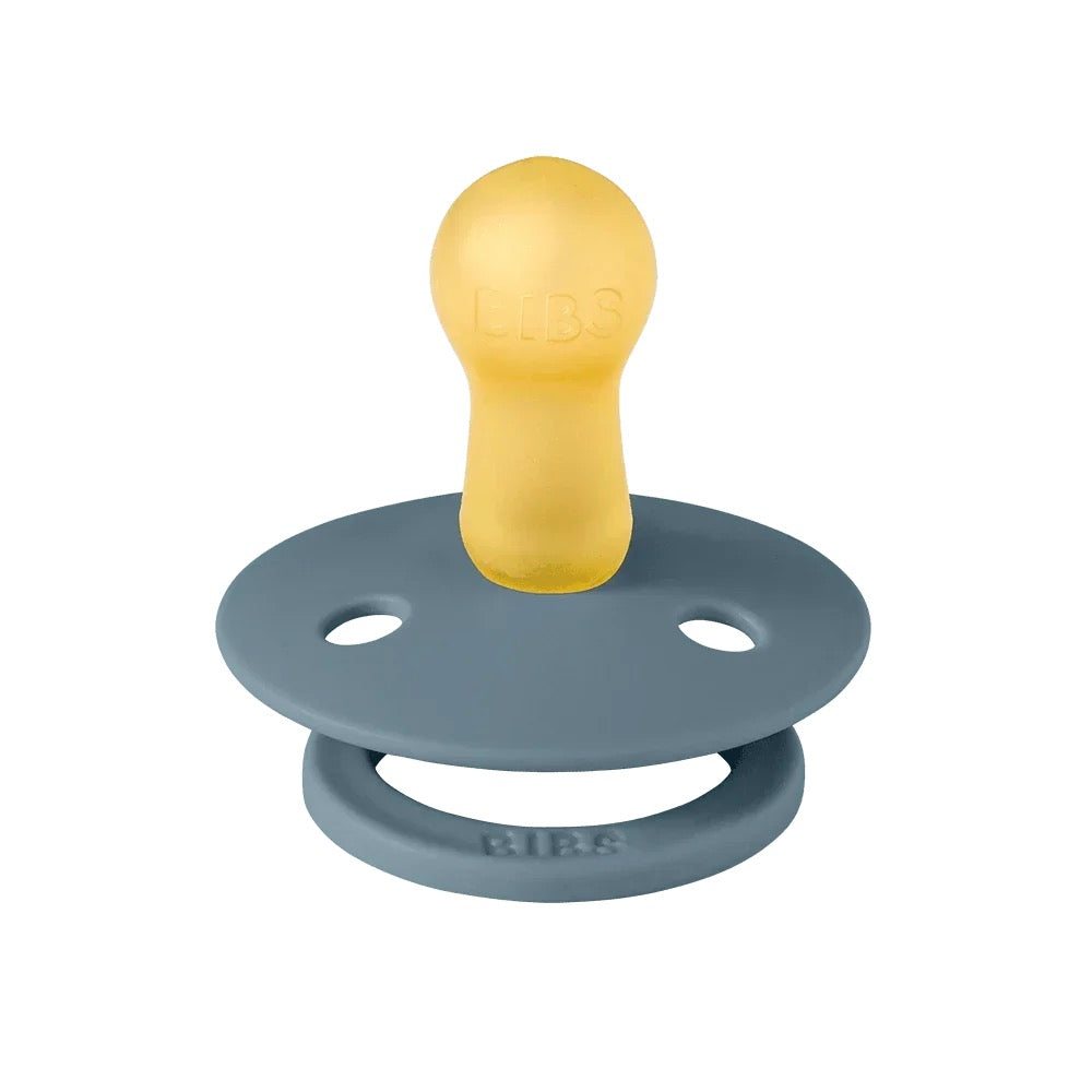 BIBS Colour Pacifier