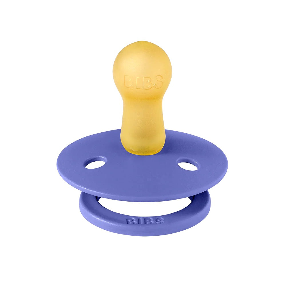 BIBS Colour Pacifier