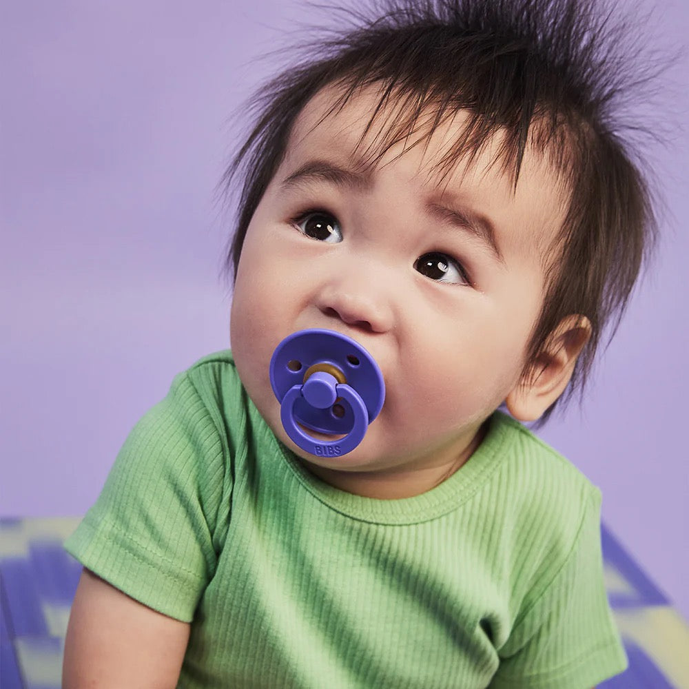 BIBS Colour Pacifier