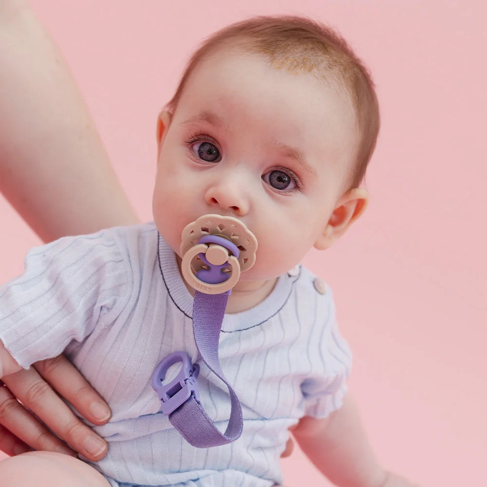 BIBS Boheme Pacifier