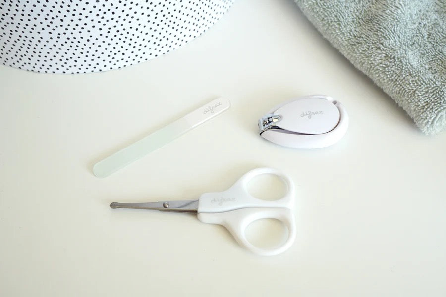 Defray Baby manicure set