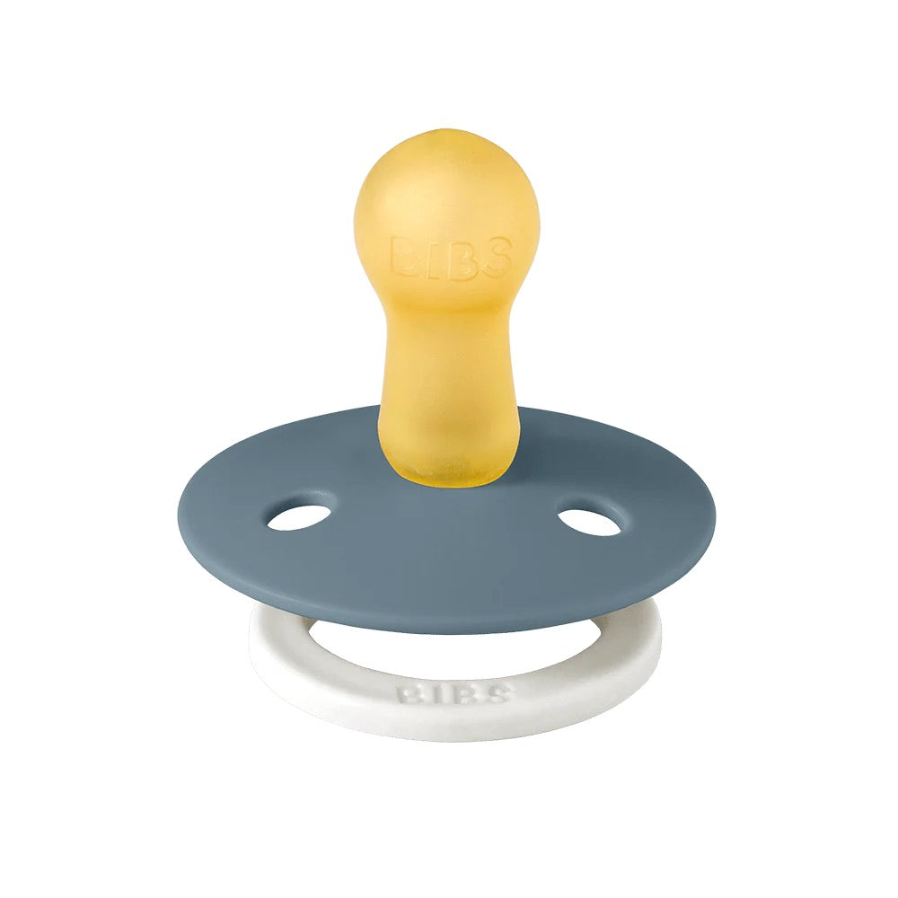 BIBS Colour Pacifier