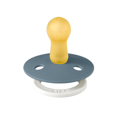 BIBS Colour Pacifier