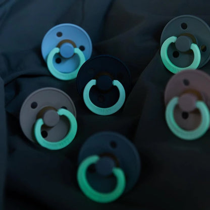 BIBS Colour Pacifier