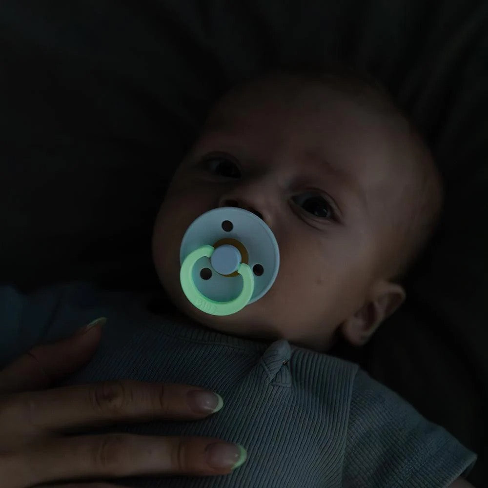BIBS Colour Pacifier