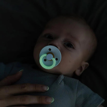 BIBS Colour Pacifier
