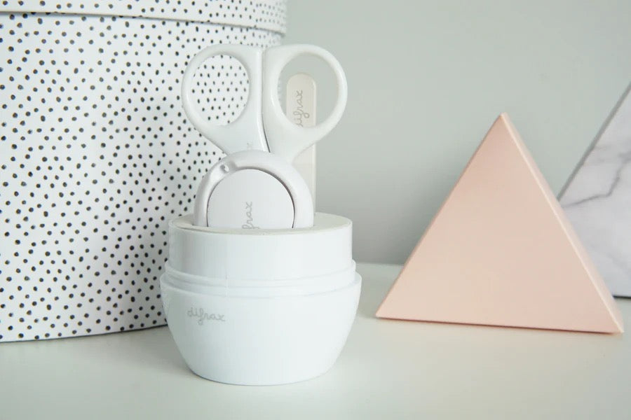 Defray Baby manicure set