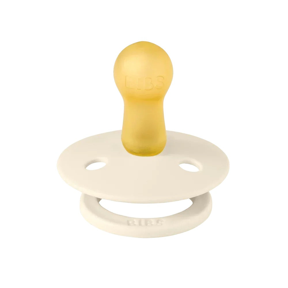 BIBS STUDIO Colour Block Pacifier