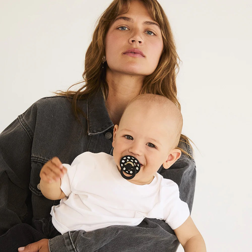 BIBS Pacifier Studio Fusion - 2 Pack - Motherhood