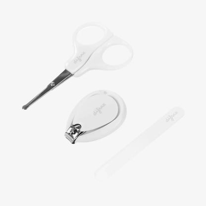 Difrax Baby manicure set