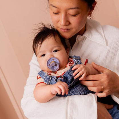 BIBS Pacifier Studio 2 Pack - Motherhood