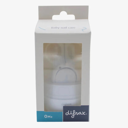 Difrax Baby manicure set