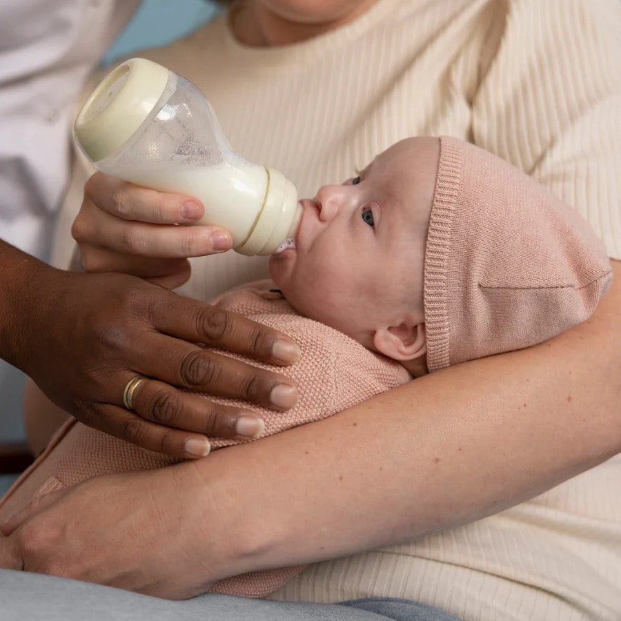 Defray Newborn Starter Set