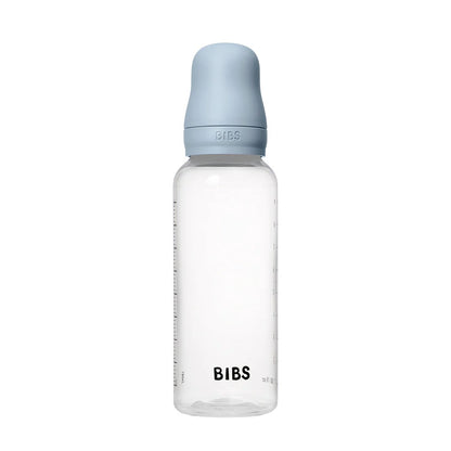 BIBS Baby Bottle Silicone 270ml