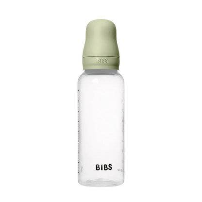 BIBS Baby Bottle Silicone 270ml