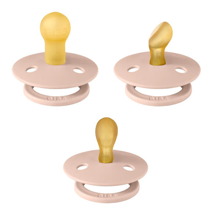 BIBS Try-It Collection 3-Pack