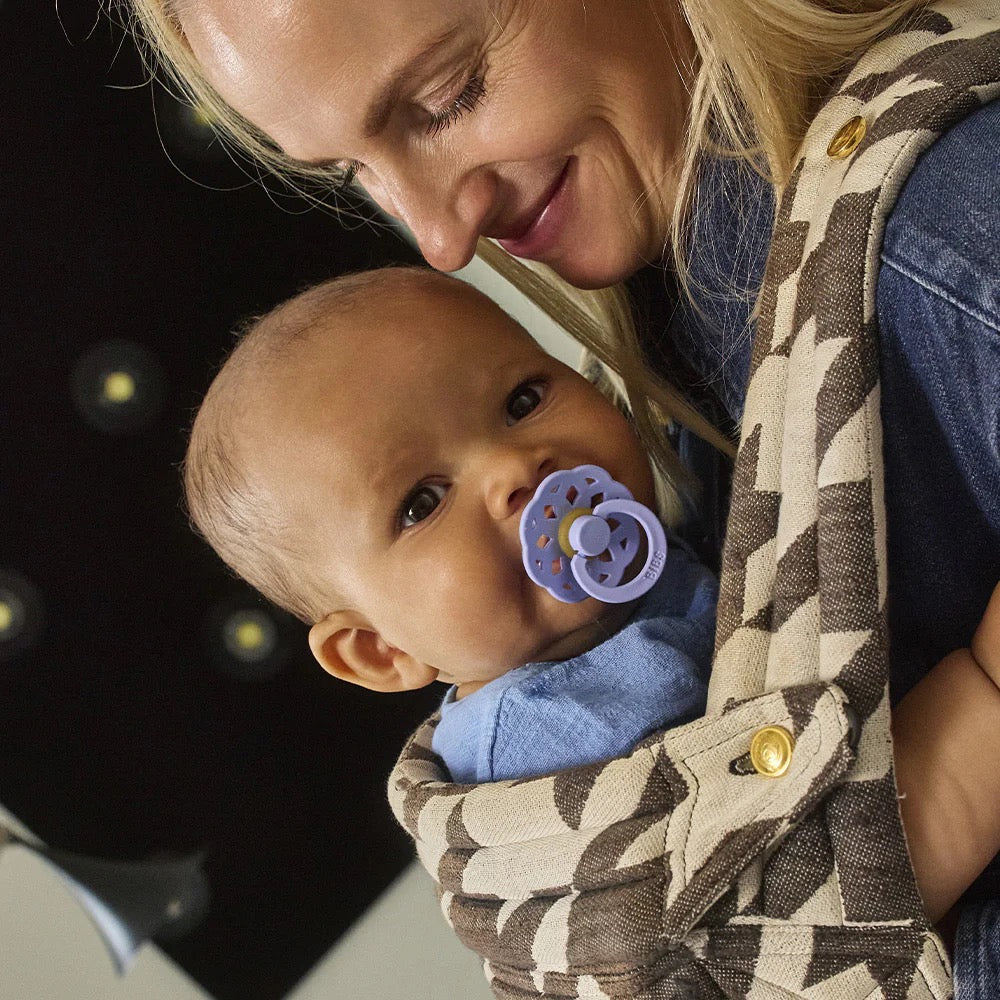 BIBS Boheme Pacifier